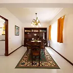 Villa De Santa Maria