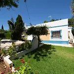 Villa De Santa Maria