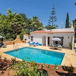 Villa De Santa Maria