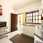 Villa De Santa Maria